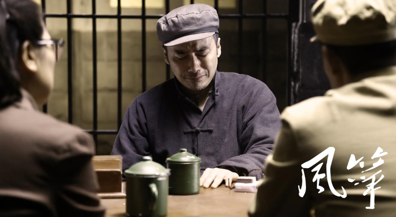 谍战剧信仰有哪些看点,即将开播的谍战剧信仰