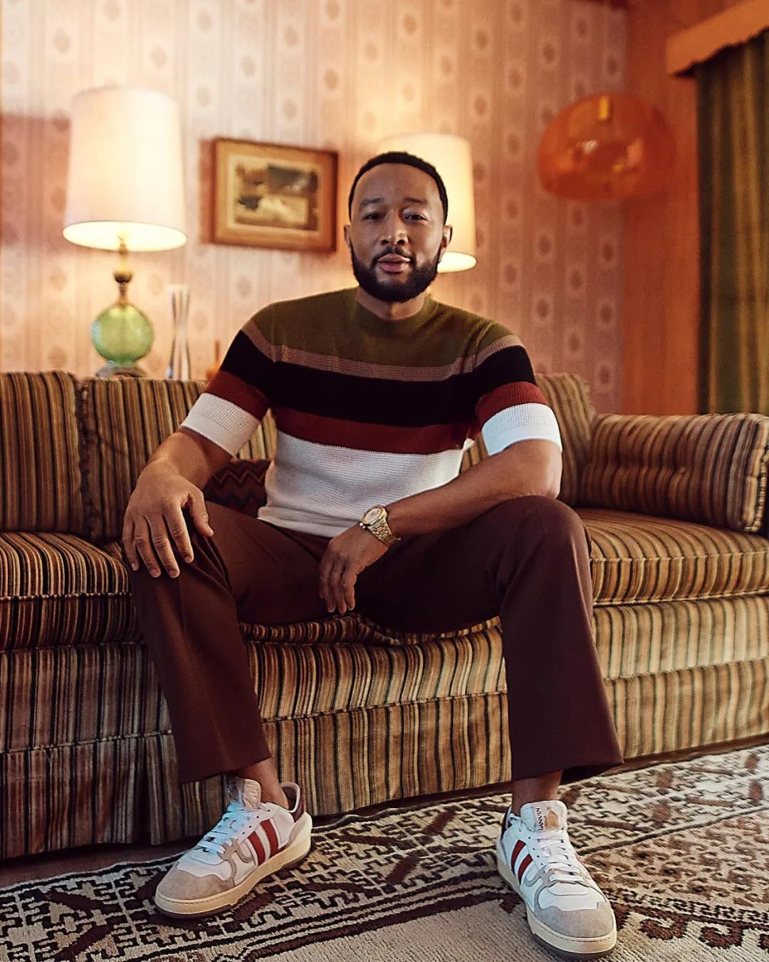 johnlegend颁奖典礼唱allofme,johnlegend冠军歌曲