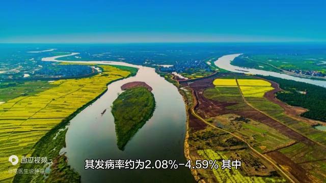 遗传性手心出汗原因,手掌经常出汗是癌症吗