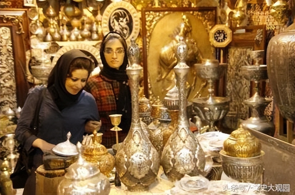 100元人民币能在伊朗消费什么,100人民币在伊朗能买多少石油