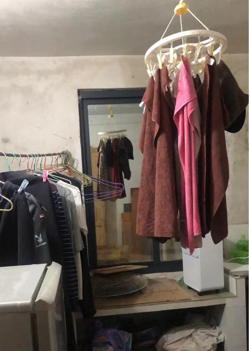 潮湿天气是开窗好还是不开窗好,水泥地面潮湿开窗好还是不开窗