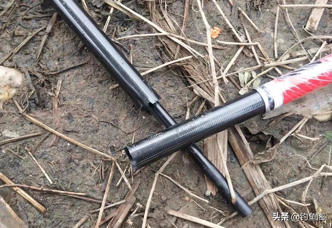 钓鱼爆杆了怎么回事,钓鱼爆竿是不是不能钓鱼了