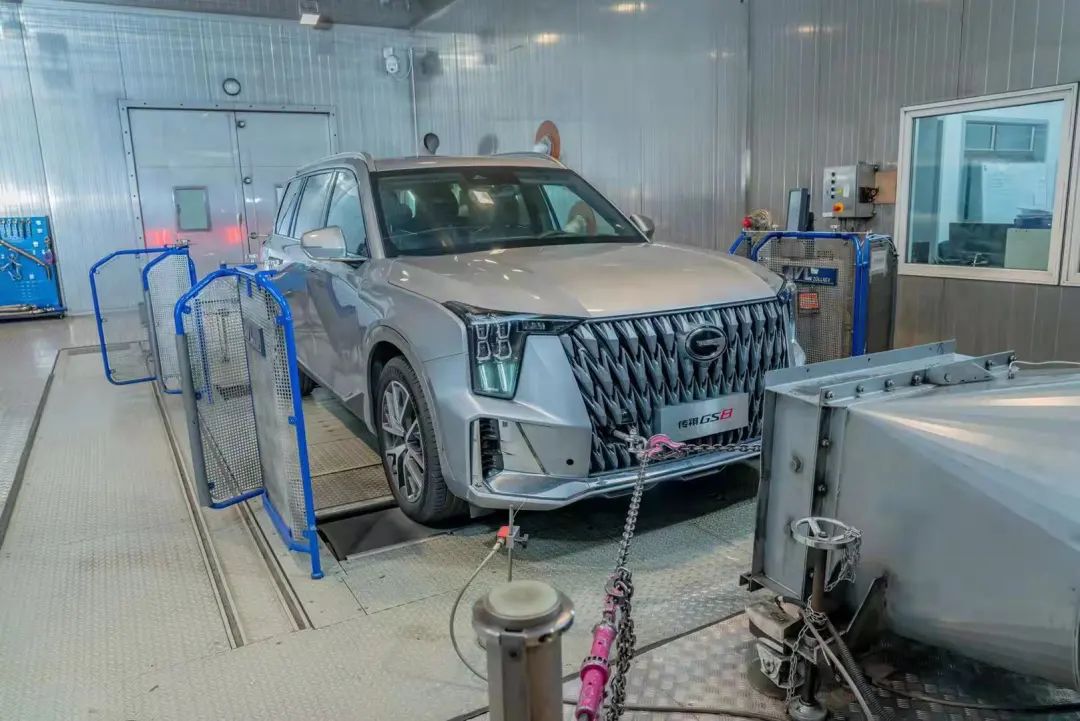 广汽绿擎自主混动,绿擎汽车科技有限公司