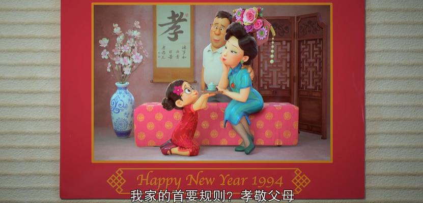 1997年皮克斯短片,皮克斯短片集锦