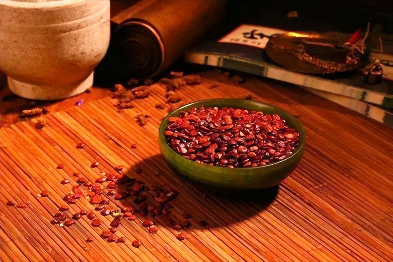 更年期睡不好，心里烦，张仲景治疗失眠名方，喝后失眠好了不心烦