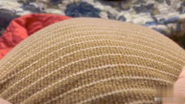 准爸爸打呼吓宝宝,准爸爸很焦虑担心宝宝健康