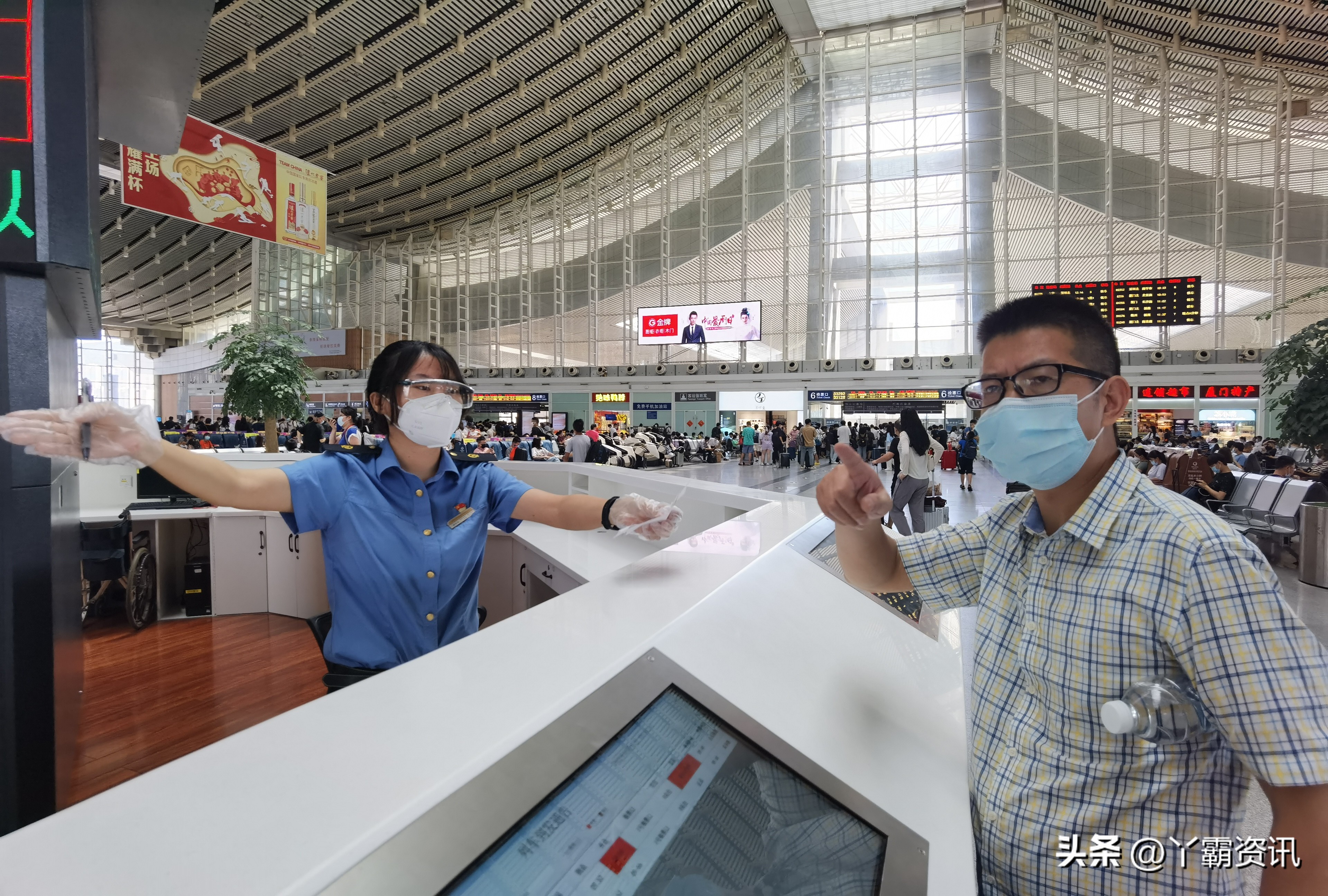 厦门火车站网站查询及购票攻略,厦门站火车票售票时间
