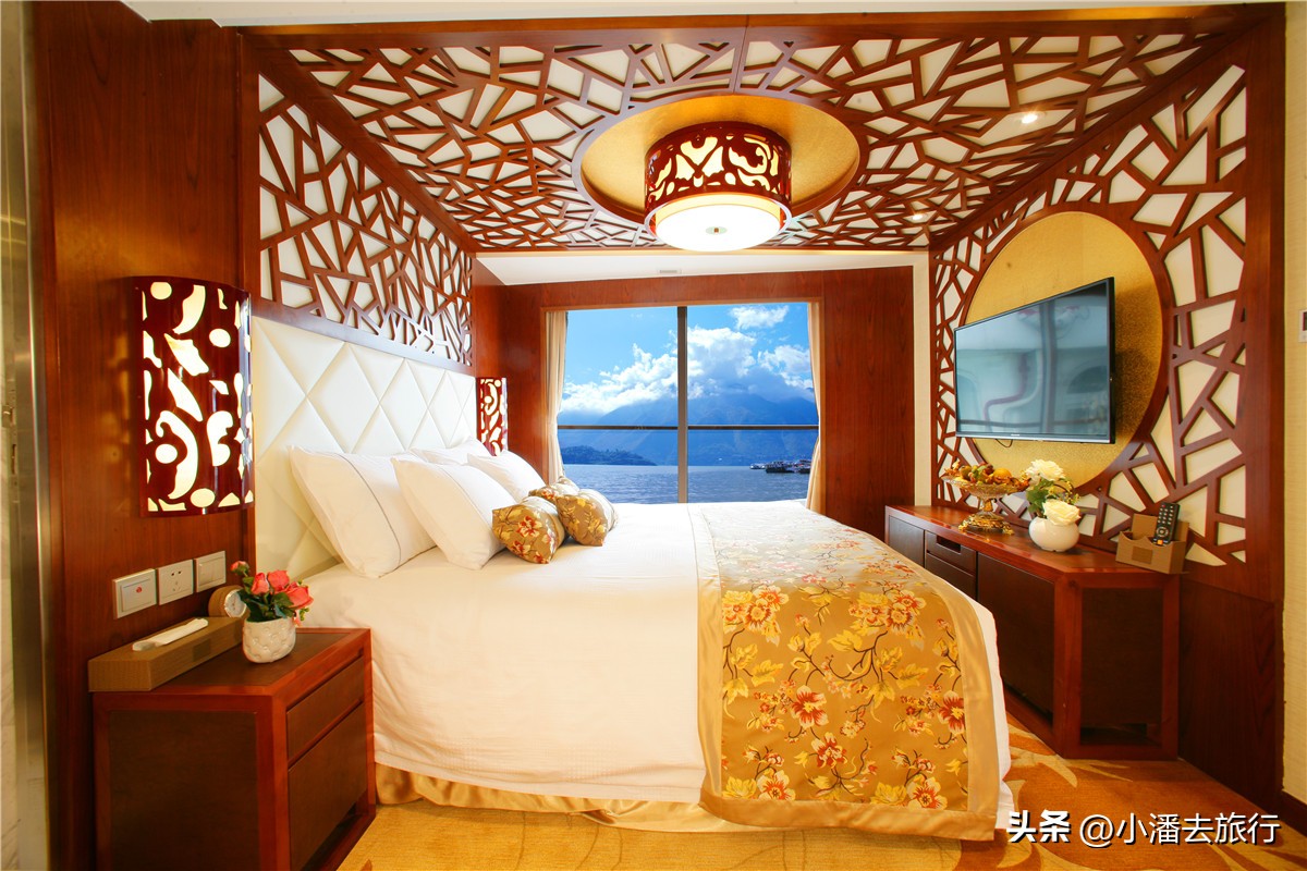 从武汉到重庆游轮价格,从武汉坐游轮游到重庆