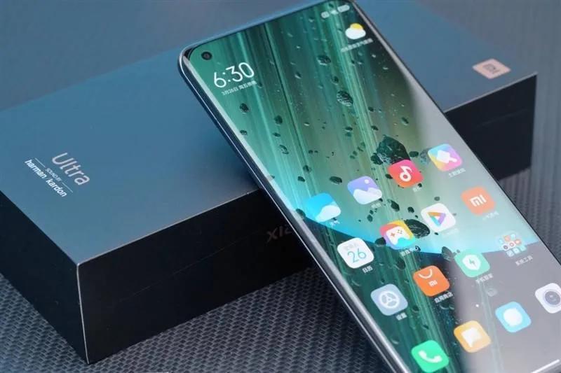 吐槽小米miui13,小米官方回应小米13问题