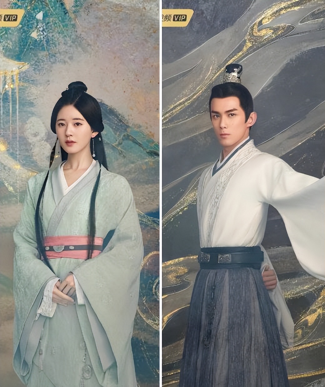 成功转型为明星的50位网红,凭自己努力走红的10位网红