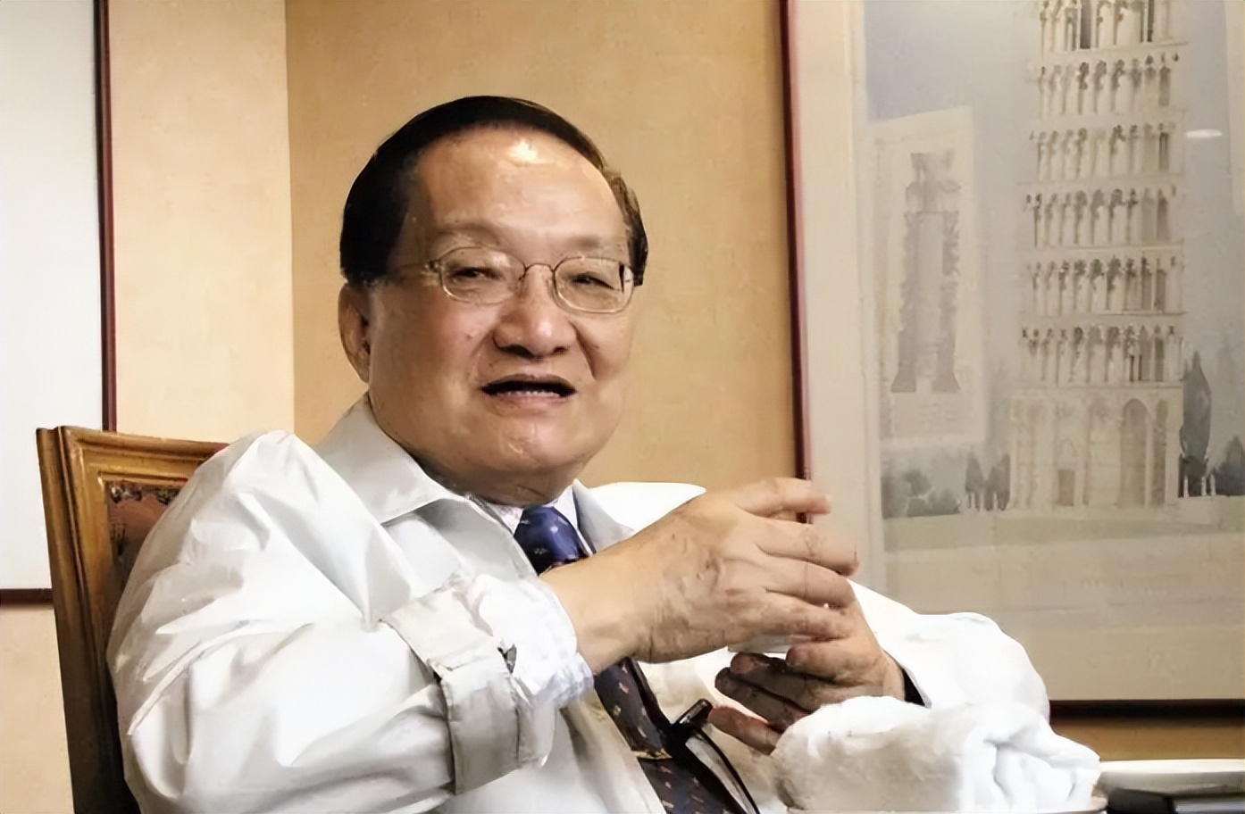 金庸三大怪异武功,被金庸刻意黑化的历史人物