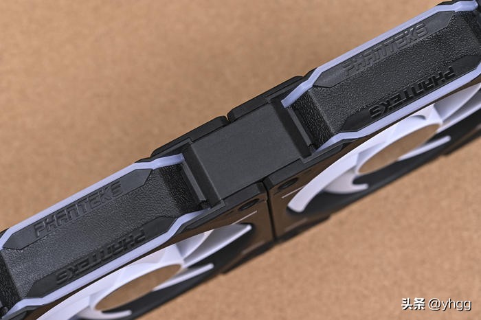 黑金全塔海景房——ROGZ790HERO+4080猛禽+追风者NV7装机展示