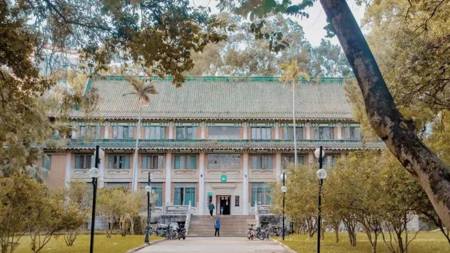 又一重量级榜单出炉！中山大学位列全国第一，*级A**学科数超50个