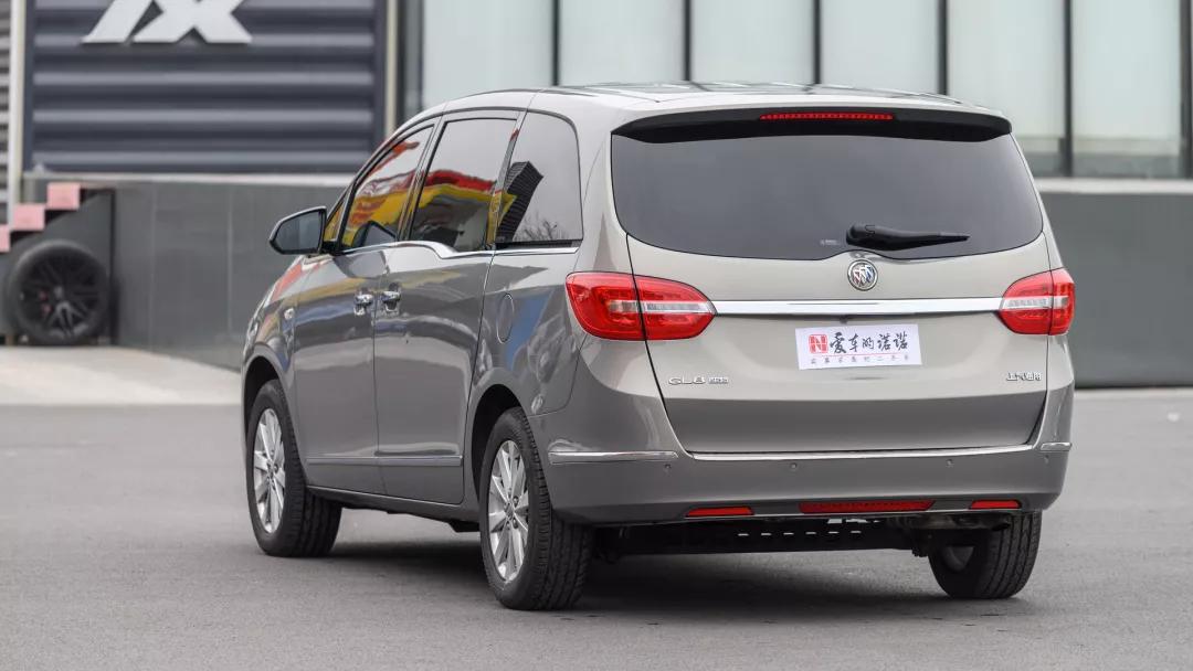 7座mpv别克gl8最好了吗,mpv排行榜前十名别克gl8