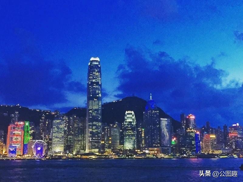 中国女旅行家,世界上最美五十个城市