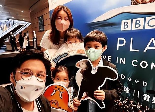 郭晶晶遭豪门嫌弃真的假的,豪门阔太郭晶晶遭港圈贵妇嫌弃