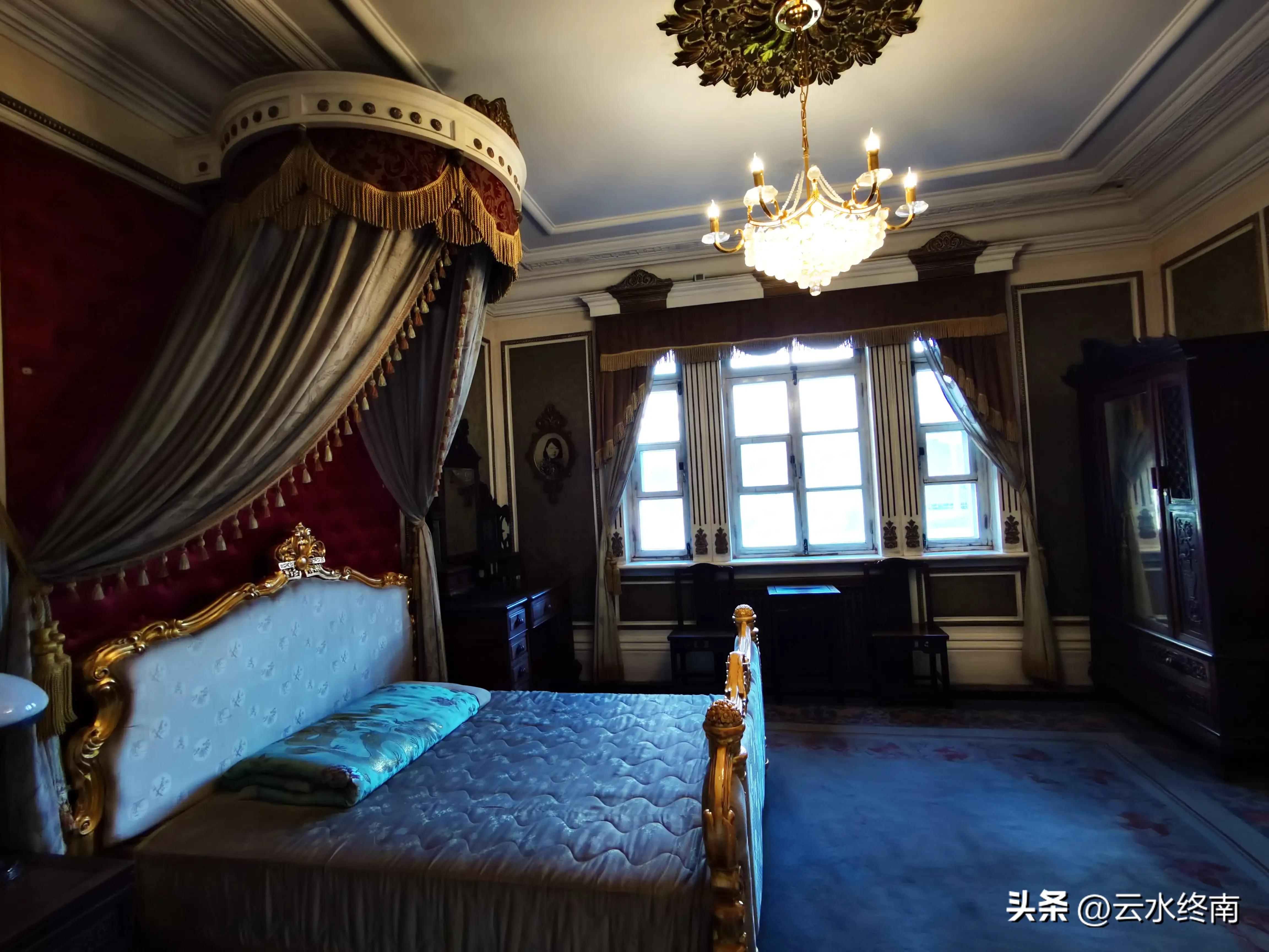 伪满洲国最中心的城市,东北伪满洲国是真的吗