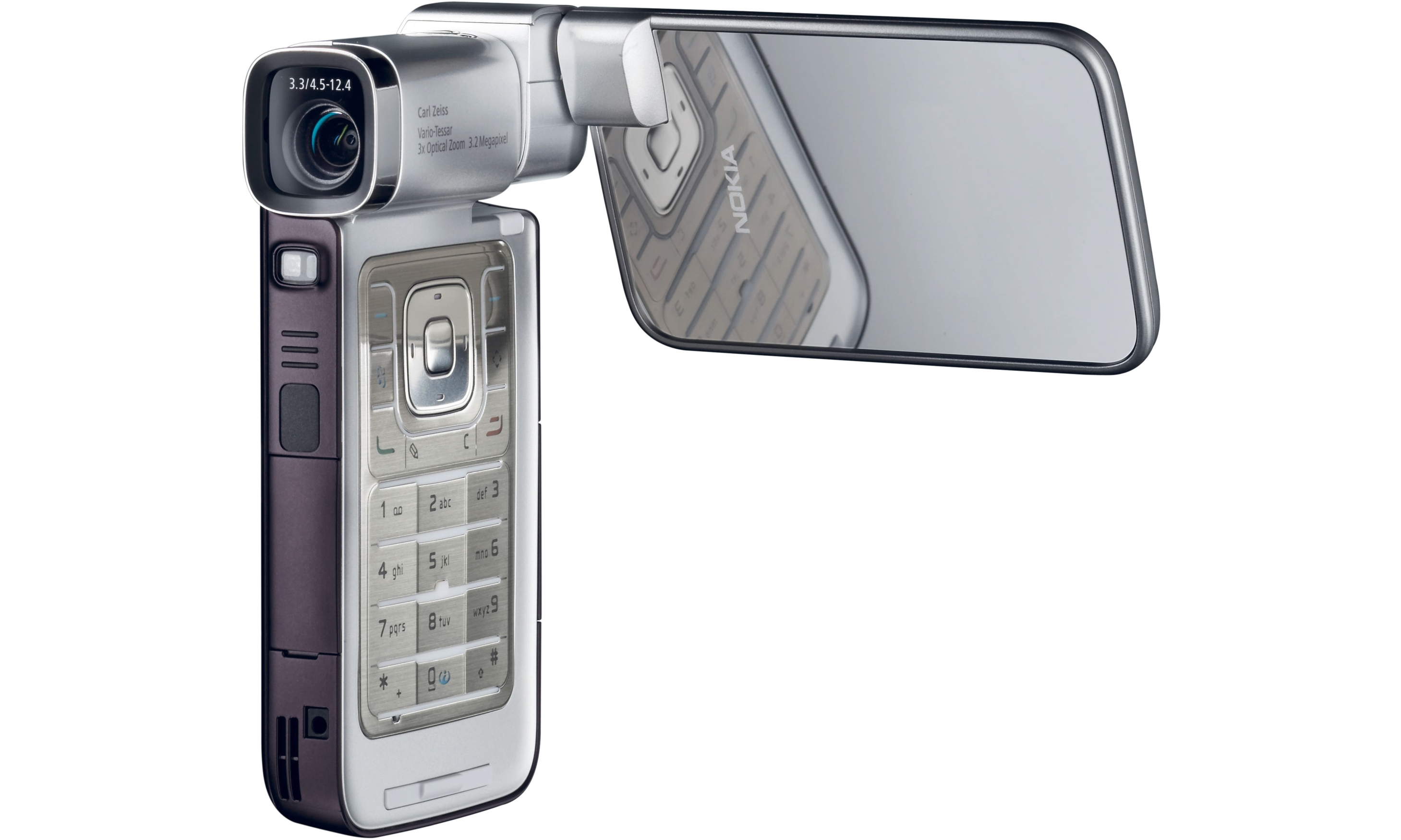 诺基亚输了，曾经的王者你还怀念吗？