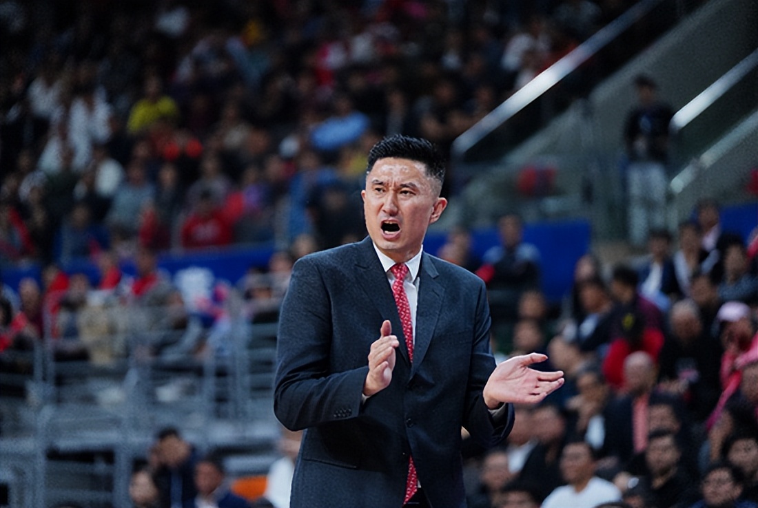 cba本赛季最失落的四位主教练,cba各队主教练简介