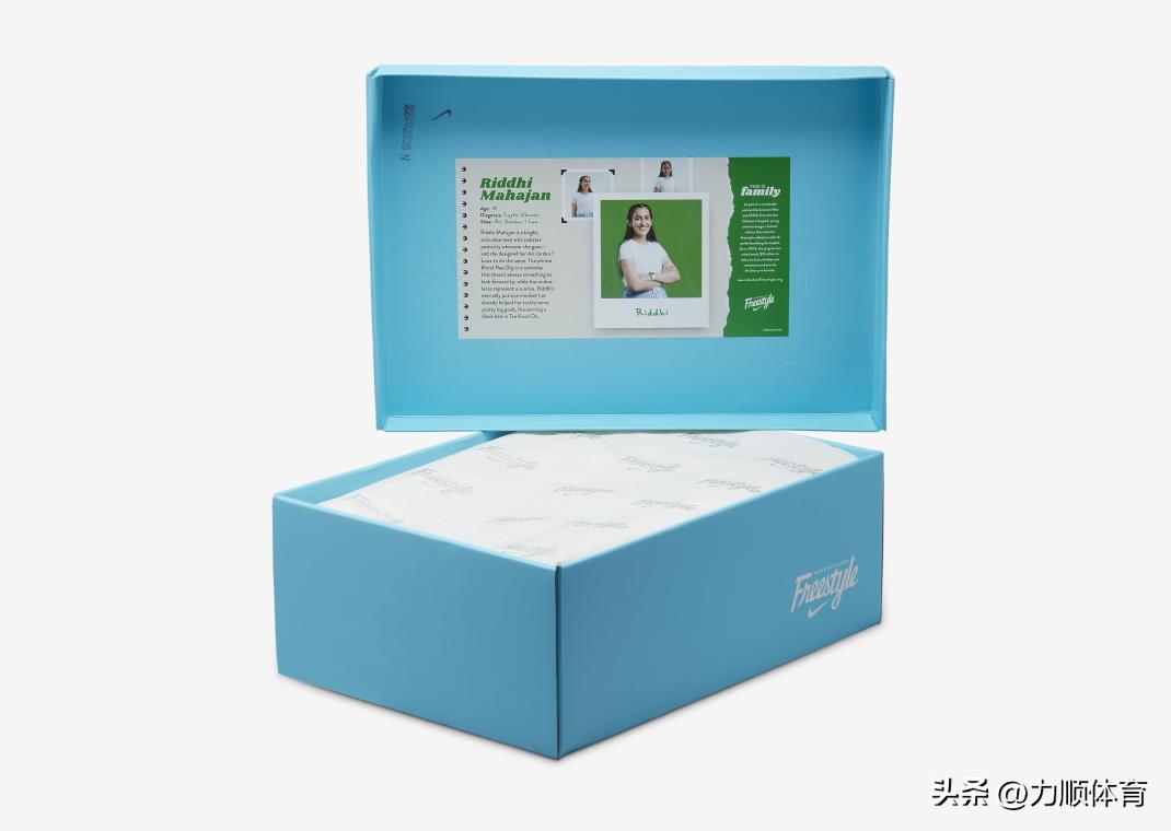 春季耐克新品发布会,耐克比较酷的系列