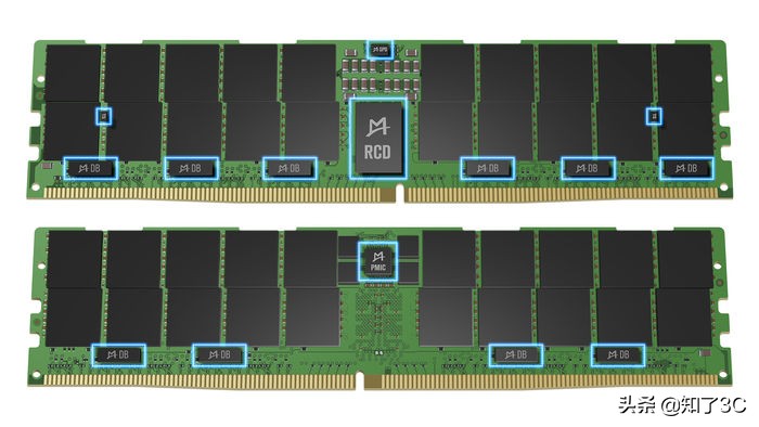 影驰gamerddr5和海盗船复仇者ddr5,影驰gamerrgbddr5内存评测