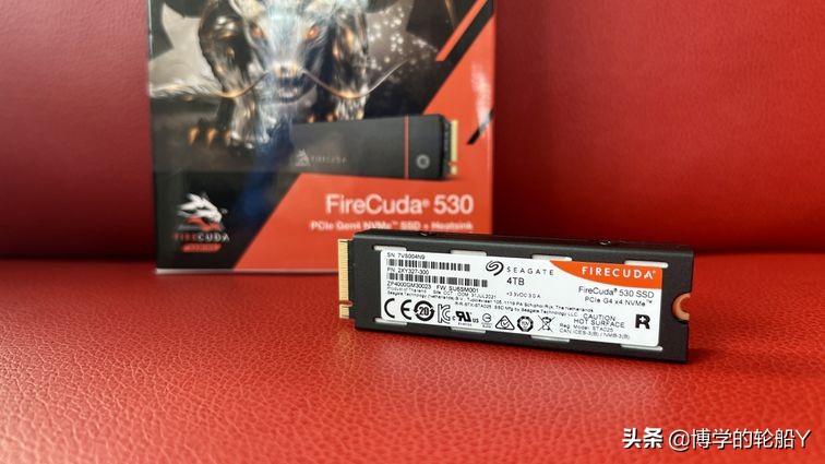 最有性价比的游戏固态硬盘推荐,西部硬盘和ps5