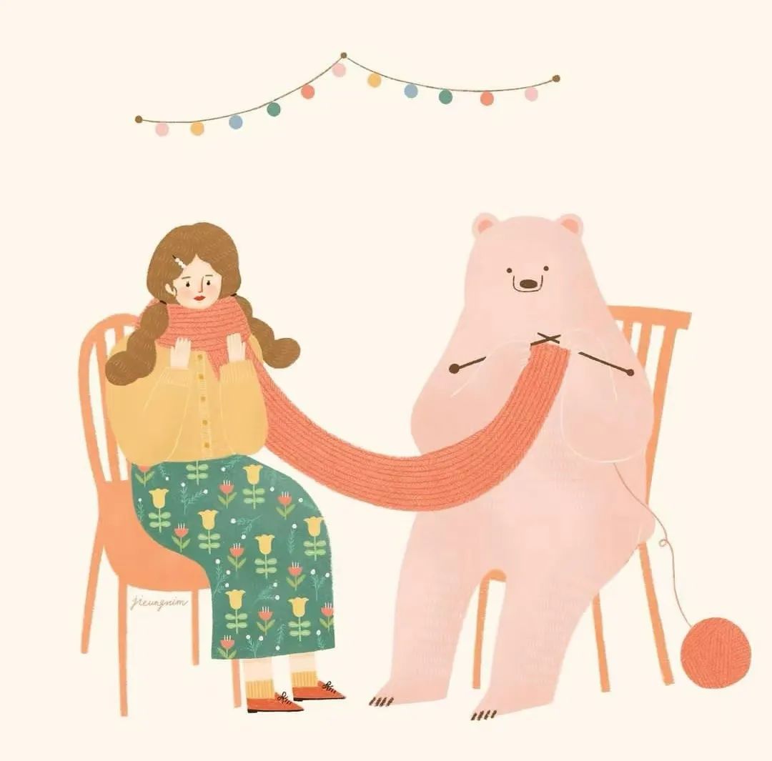 男生喜欢女生到极致的10个表现