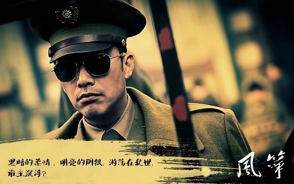 近40年评分最高的10部国产剧,近30年口碑高的10部国产剧