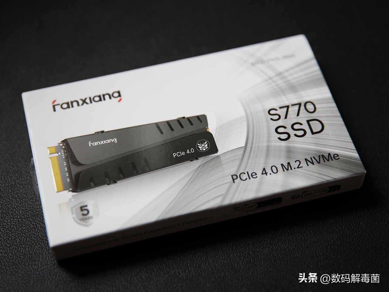 梵想固态硬盘s790对比980,梵想s770和s790固态怎么选