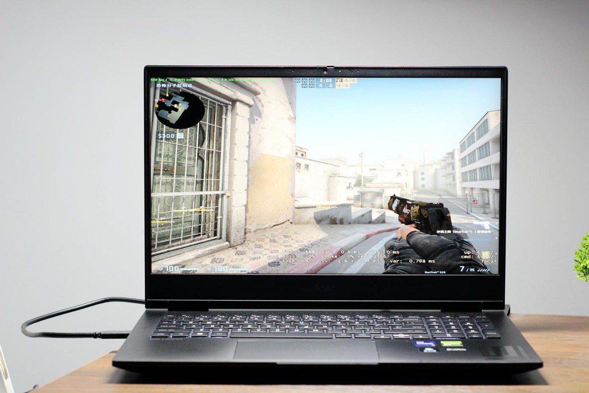 omen暗影精灵9pro测评,笔记本测评暗影精灵9