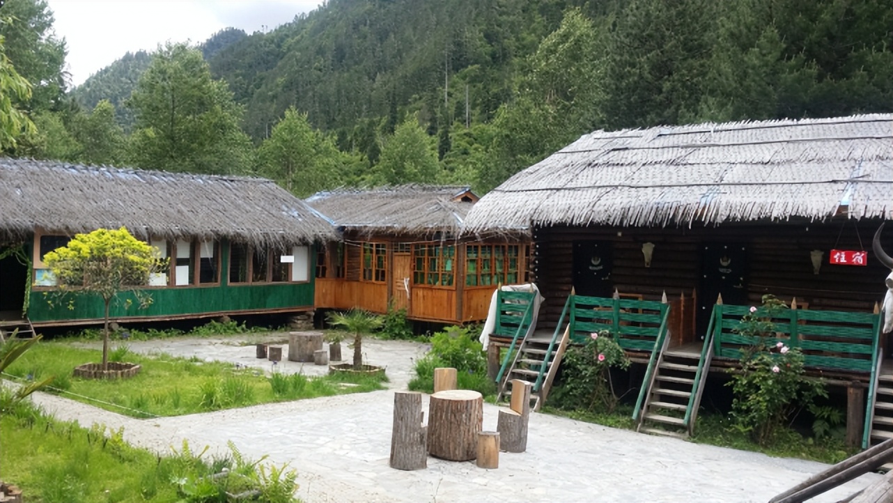 你知道的56个民族,56个民族标志性建筑图片