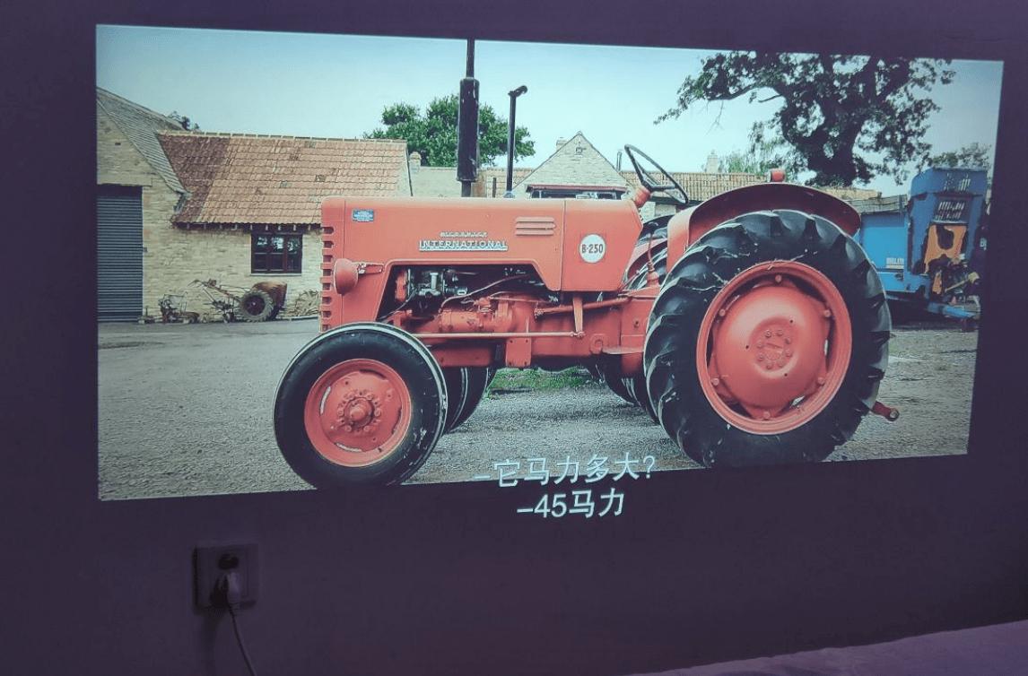 独影智能投影仪,独影投影仪多少钱