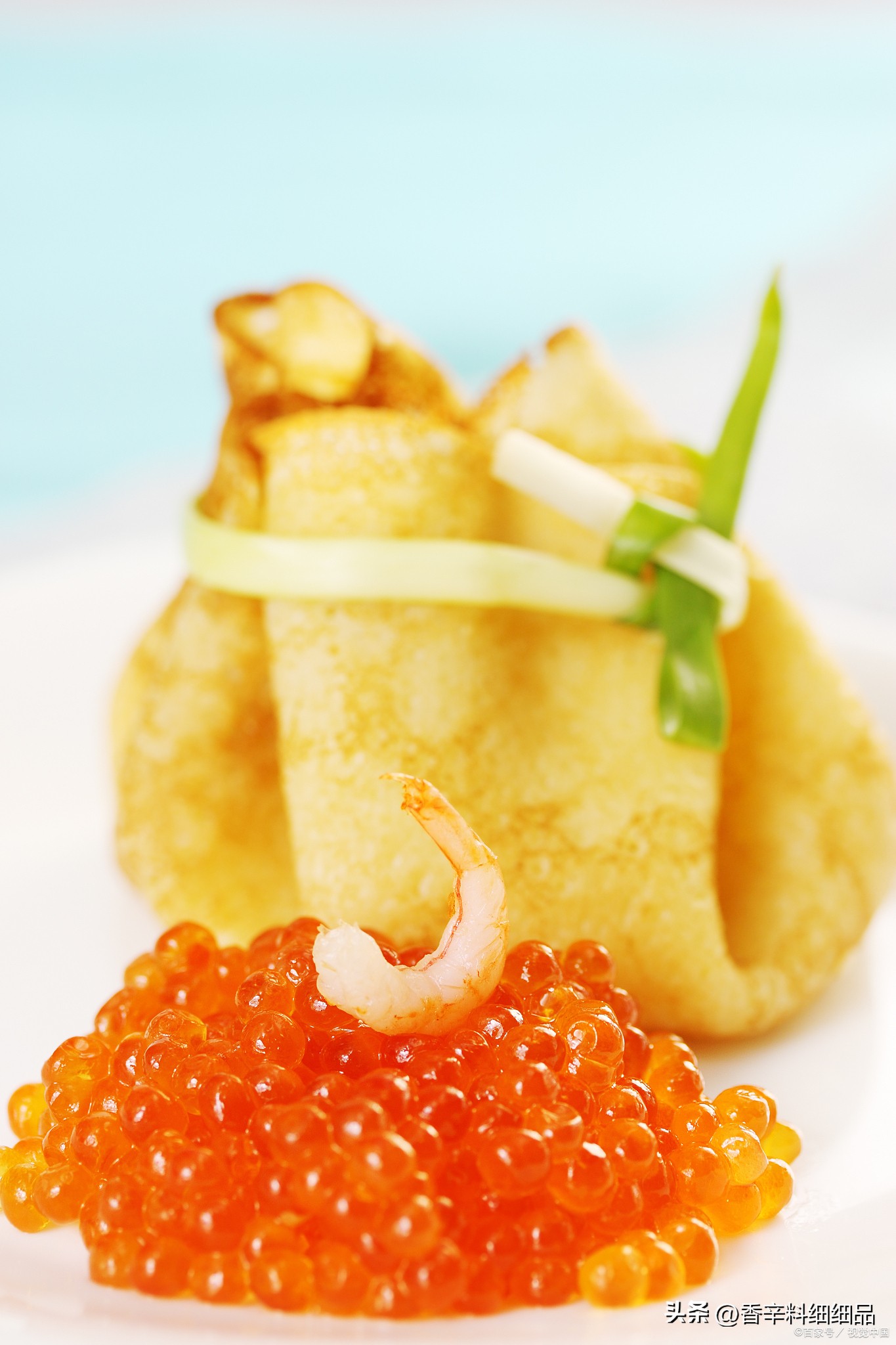 鱼籽怎么做才好吃家常做法,干锅鱼籽的超美味做法