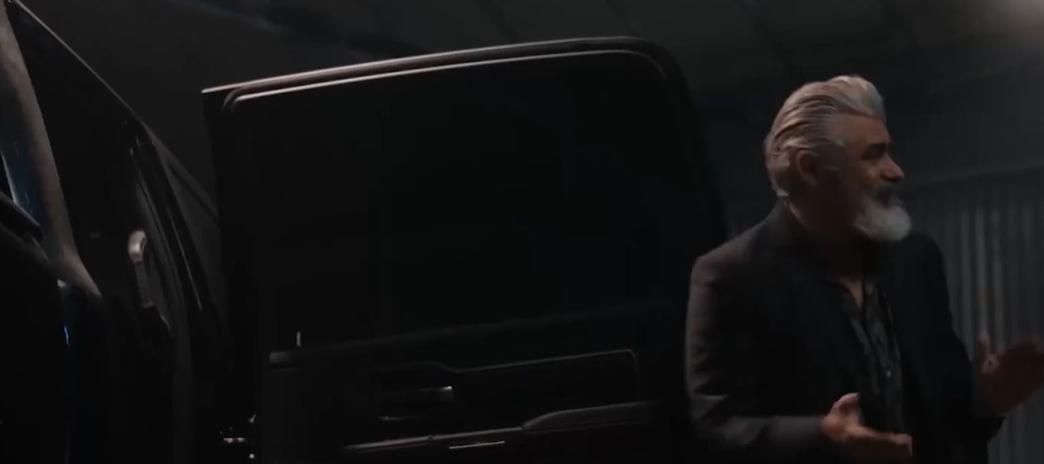 豆瓣高分动作片《人之怒》：最强光头被激怒，硬汉式复仇畅快淋漓