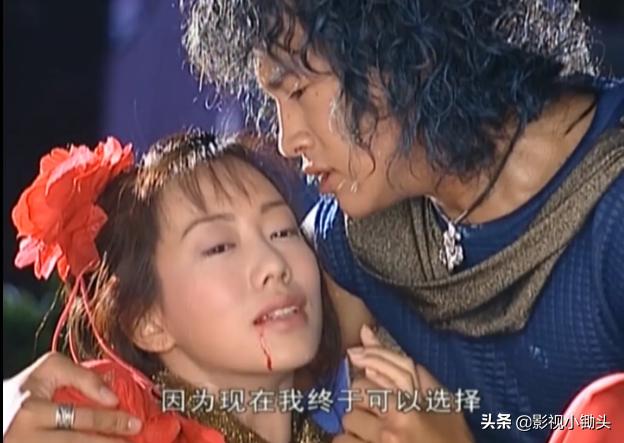 风云雄霸天下步惊云断臂求生,风云雄霸天下步惊云经典说话