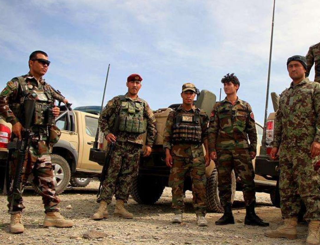 阿富汗为什么是帝国坟场,帝国坟场阿富汗是什么梗