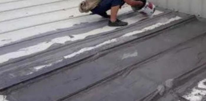 屋顶漏水怎么办最快最有效的方法,屋顶漏水怎么办最简单的方法