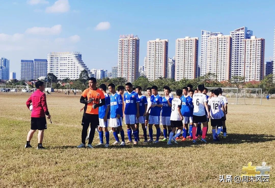 合理安排足球训练的时间与强度保证学生文化课学习足球训练两不误