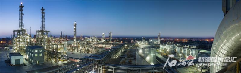 新疆中泰集团世界500强排名第几,新疆中泰进入世界500强了吗