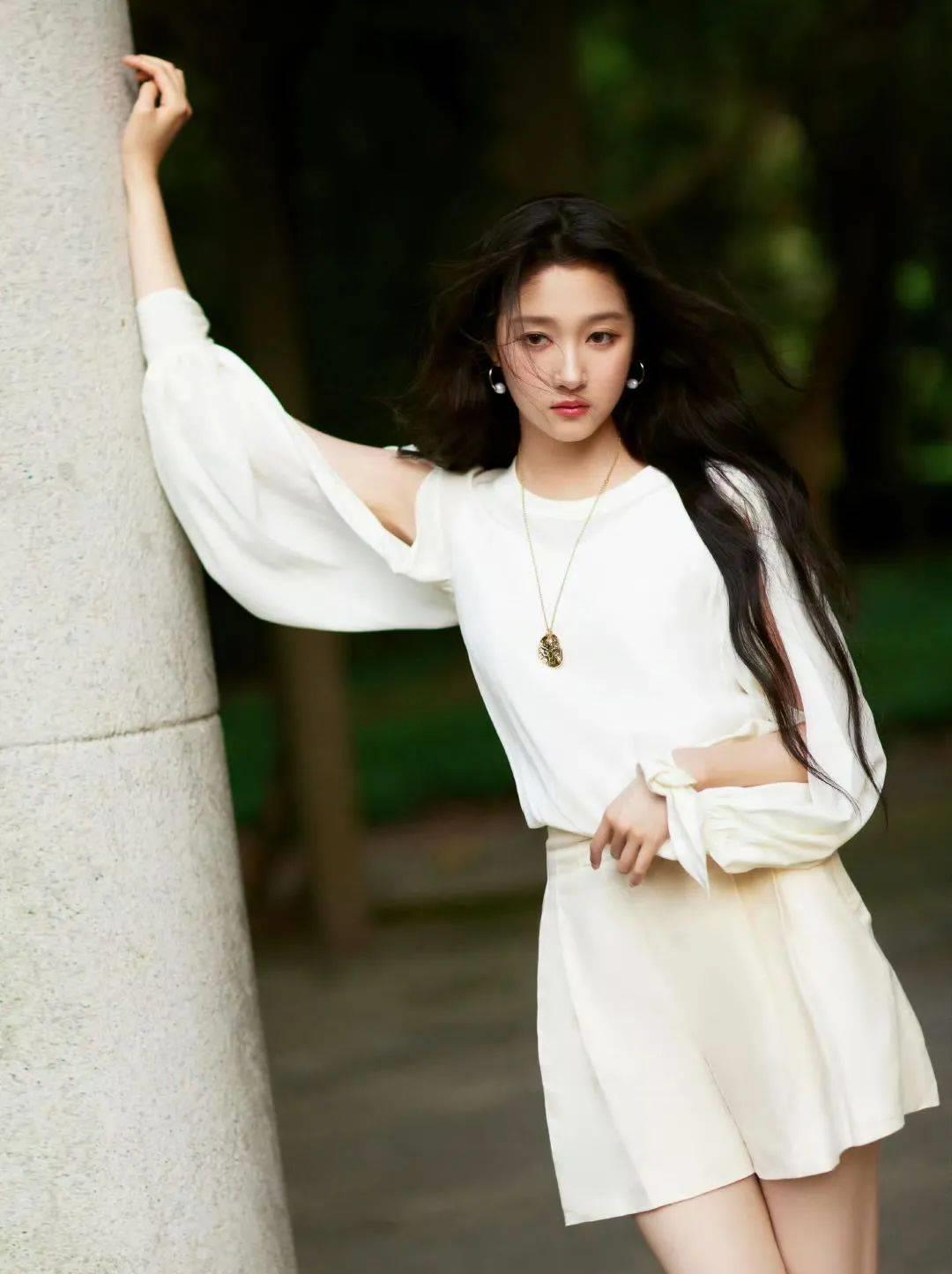 怎么剪刘海不会毁容呢,刘海剪毁容了