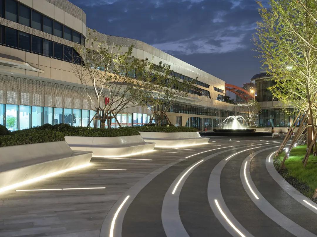 上海市文旅中心,上海数字文旅中心分部