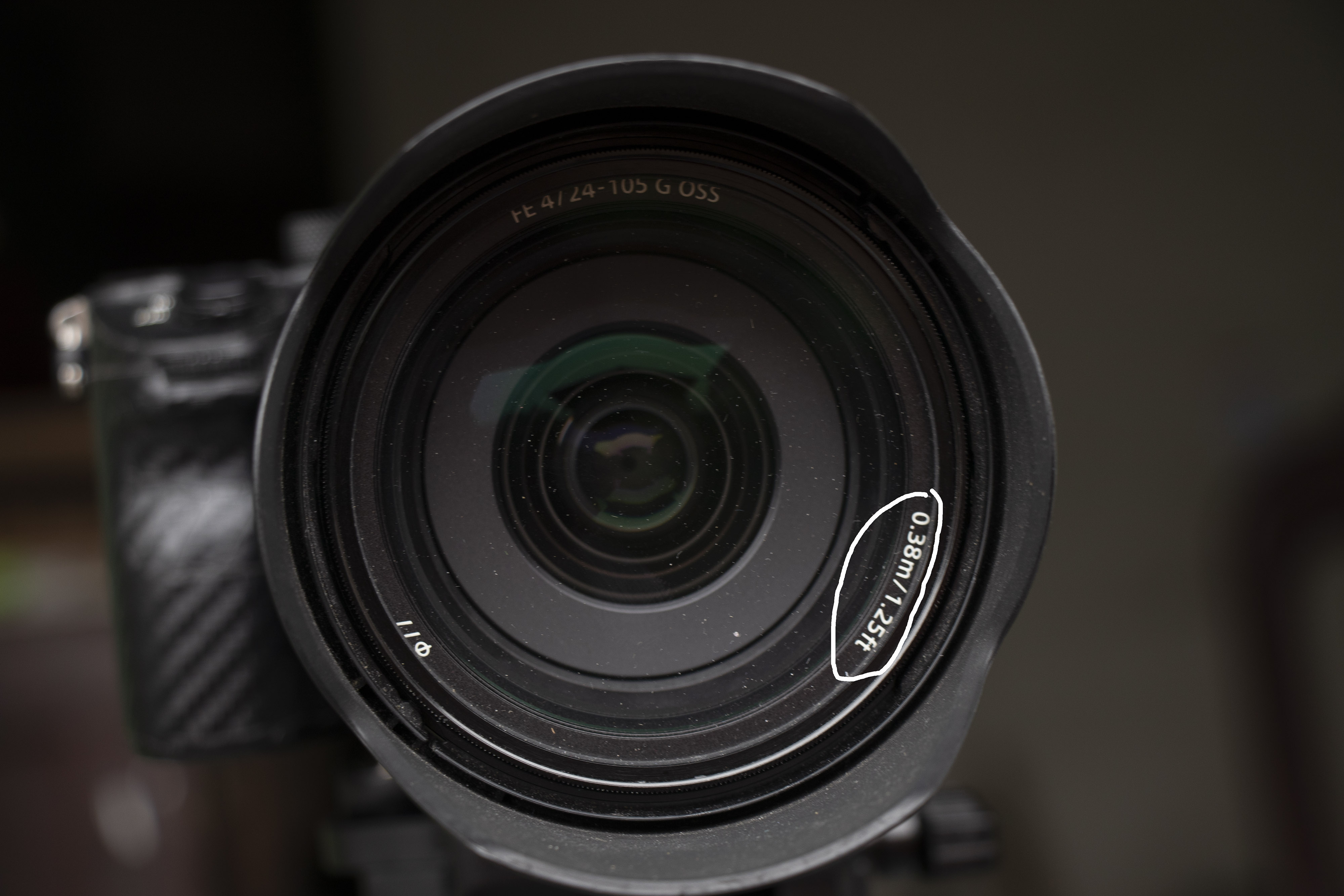 新手小白相机对不上焦,相机对不上焦怎么回事