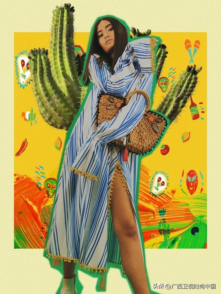 秦皇岛夏日风情草编包,夏日包包草编包