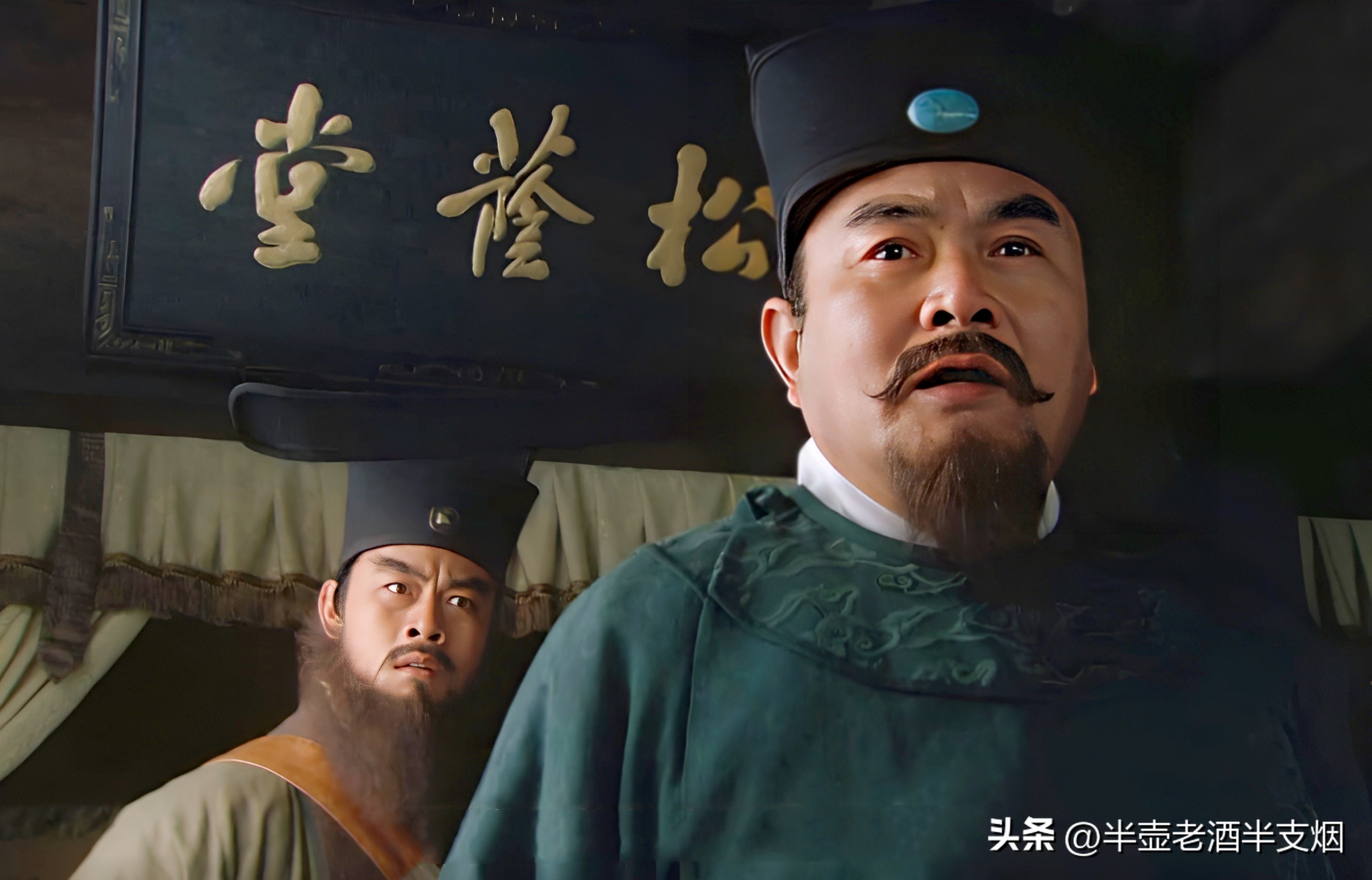 鲁智深为什么怕智真,鲁智深是宋江畏惧的梁山好汉