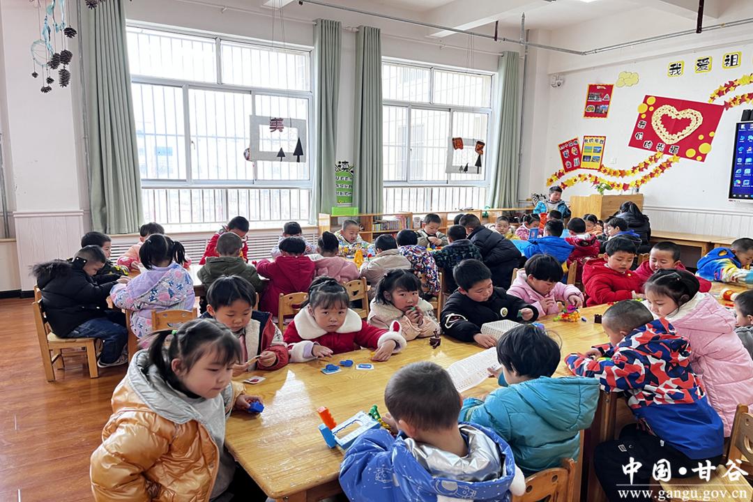 甘谷县开学时间,天水甘谷县开学