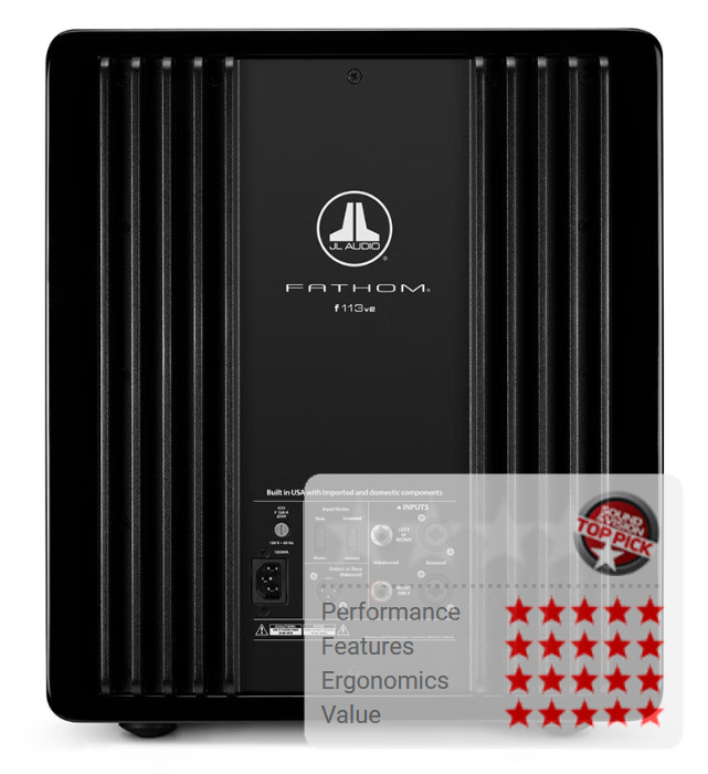 顶级低音炮推荐,隐藏式低音炮推荐