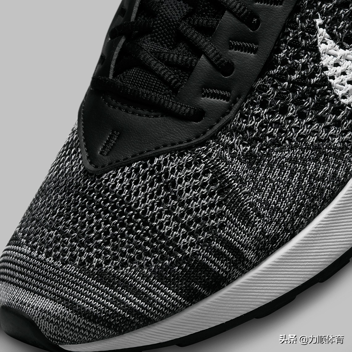 nikeairmaxflyknitracer纯黑,nikemaxflyknitracer