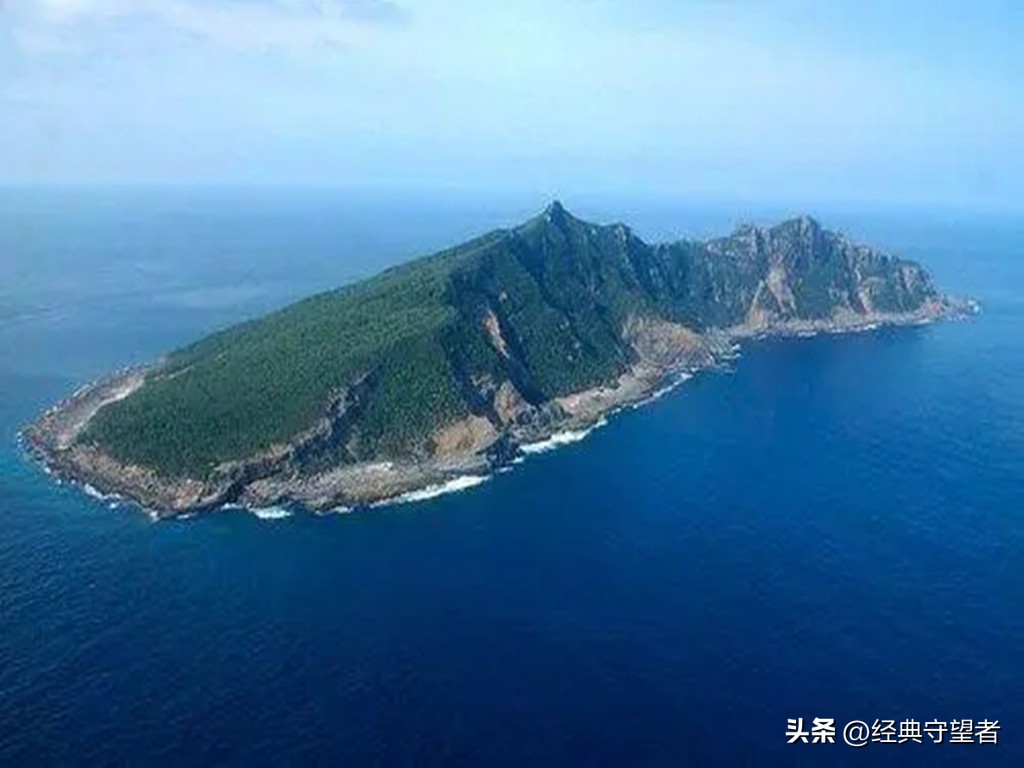 台湾林中斌深入研究解放军三十年，断言：两岸不会擦枪走火