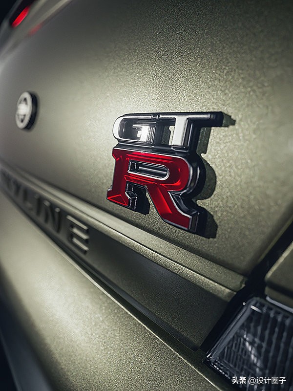 日产skyliner33,日产skylinegtr32