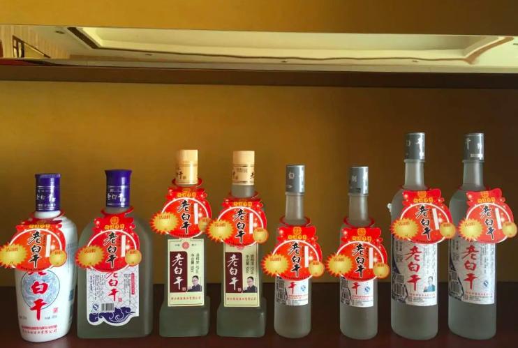 老白干酒最新改革消息,老白干低端酒
